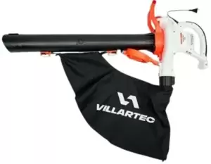 Воздуходувка Villartec BE 264 фото