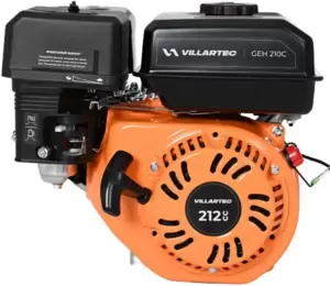 Villartec GEH 210C
