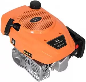 Двигатель Villartec GEV 145 фото