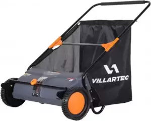 Сборщик листьев Villartec LSH 650 фото