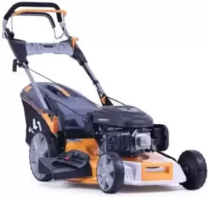 Газонокосилка бензиновая Villartec MB 453T