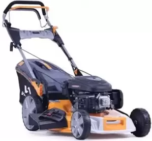 Газонокосилка бензиновая Villartec MB 453V