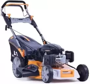 Газонокосилка бензиновая Villartec MB 556VE