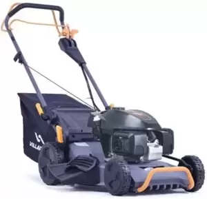 Газонокосилка бензиновая Villartec MB 653VС фото