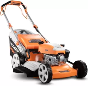 Газонокосилка бензиновая Villartec MB C-548T фото