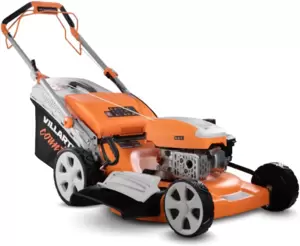 Газонокосилка бензиновая Villartec MB C-653T фото
