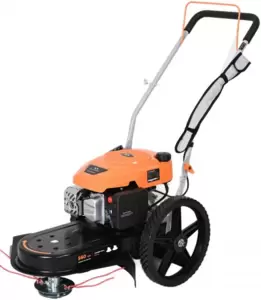 Газонокосилка-триммер Villartec MB W355 фото