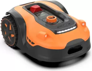 Газонокосилка-робот Villartec MI 1402 фото