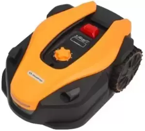 Газонокосилка-робот Villartec MI 2002