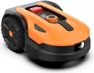 Газонокосилка-робот Villartec MI 402 фото