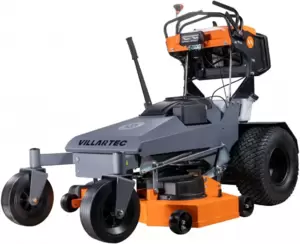 Газонокосилка бензиновая Villartec MR 1700 Stand-On фото
