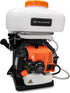 Опрыскиватель Villartec OB 420 фото