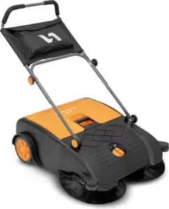 Подметальная машина Villartec SM 750 фото