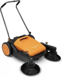 Подметальная машина Villartec SM 920 фото