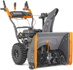 Снегоуборщик Villartec WB C-76 FullComfort фото