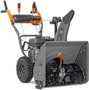 Снегоуборщик Villartec WB C-76 фото