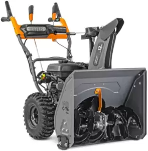 Снегоуборщик Villartec WB C-76 Plus фото