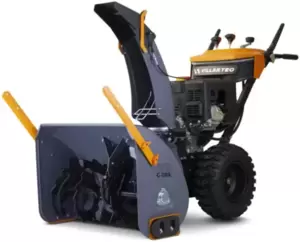 Снегоуборщик Villartec WB G-118A фото