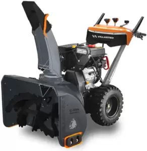 Снегоуборщик Villartec WB G-118A SnowBoss фото