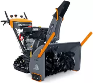 Снегоуборщик Villartec WB G-139T фото