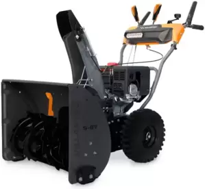 Снегоуборщик Villartec WB S-87 фото