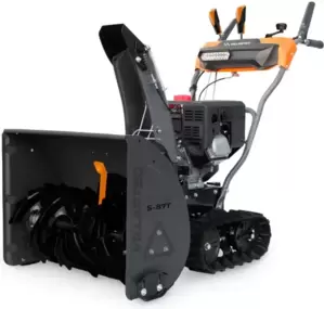 Снегоуборщик Villartec WB S-87T фото
