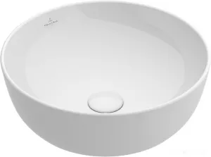 Умывальник Villeroy &#38; Boch Artis 4179 43 R1 фото