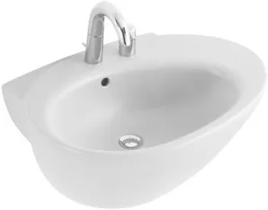 Умывальник Villeroy &#38; Boch Aveo New Generation 4130 70 R1 фото