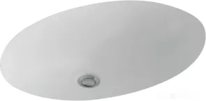 Умывальник Villeroy &#38; Boch Evana 6144 00 01 фото