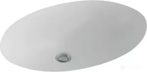 Умывальник Villeroy &#38; Boch Evana 6147 00 01 фото