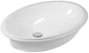 Умывальник Villeroy &#38; Boch Evana 6147 00 R1 фото