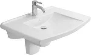 Умывальник Villeroy &#38; Boch Lifetime 5174 80 01 фото