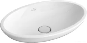 Умывальник Villeroy &#38; Boch Loop &#38; Friends 5151 10 R1 фото