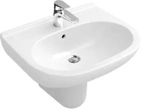 Умывальник Villeroy &#38; Boch O.Novo 5160 80 01 фото