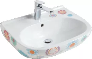 Умывальник Villeroy &#38; Boch O.Novo Style 5160 0D 01 фото