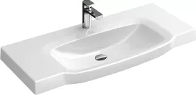 Умывальник Villeroy &#38; Boch Sentique 5142 A0 01 фото