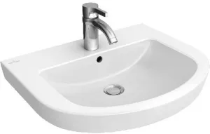 Умывальник Villeroy &#38; Boch Subway 7114 6G 01 фото