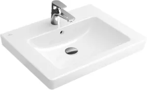 Умывальник Villeroy &#38; Boch Subway 7315 5G 01 фото