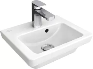 Умывальник Villeroy &#38; Boch Subway 7317 37 01 фото