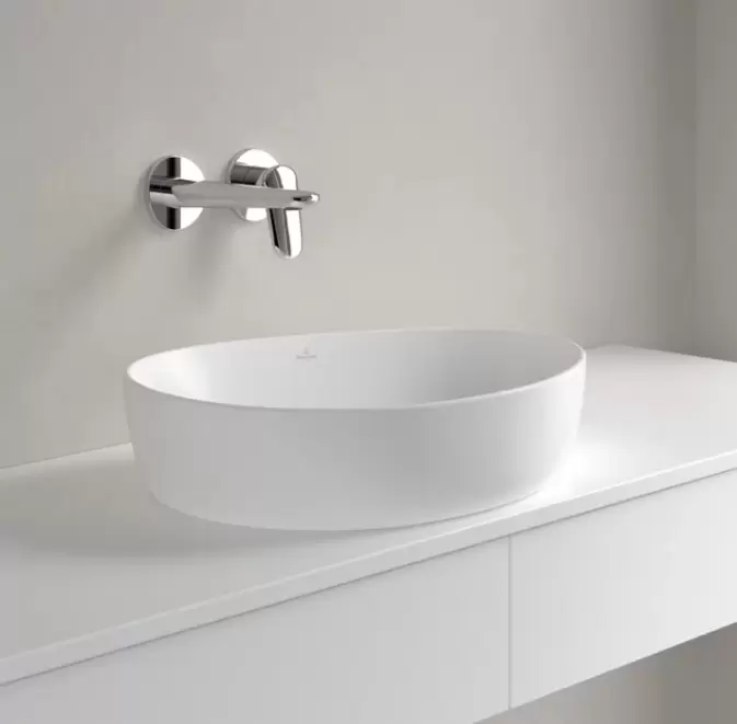 Умывальник Villeroy &#38; Boch Antao 4A7351RW фото