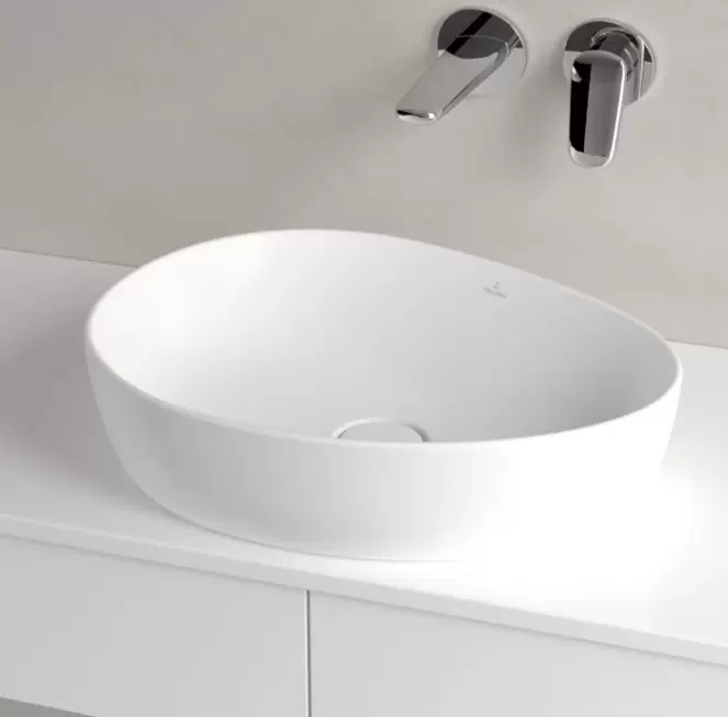 Умывальник Villeroy &#38; Boch Antao 4A7351RW фото