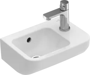 Умывальник Villeroy &#38; Boch Architectura 43733601 фото
