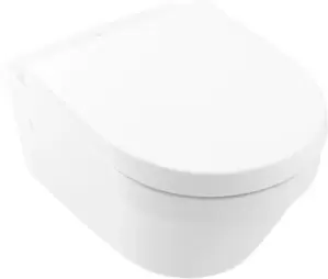 Унитаз Villeroy & Boch Architectura 4687 HR01 фото