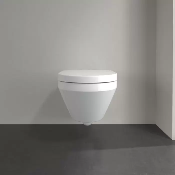 Унитаз Villeroy & Boch Architectura 4694C001 фото