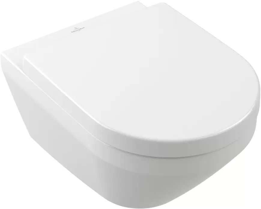 Унитаз Villeroy & Boch Architectura 4694C001 фото
