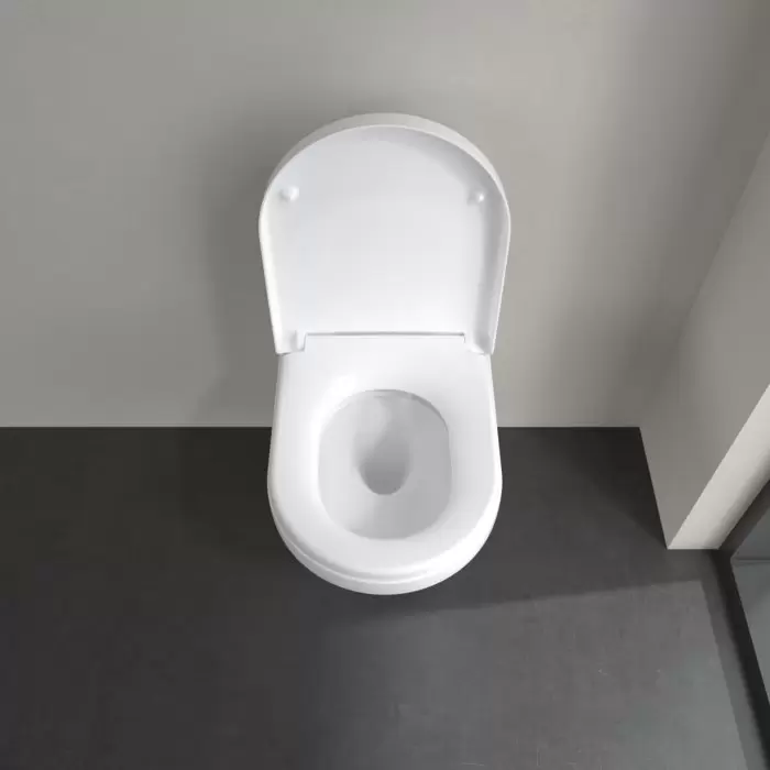 Унитаз Villeroy & Boch Architectura 4694C001 фото