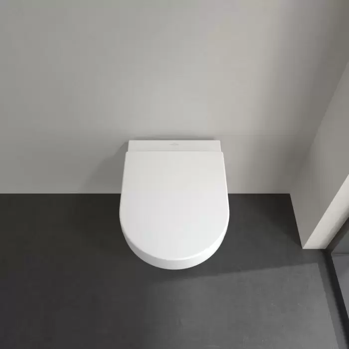 Унитаз Villeroy & Boch Architectura 4694C001 фото