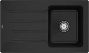 Кухонная мойка Villeroy & Boch Architectura 50 335001J0 фото