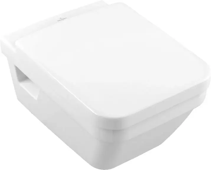 Villeroy &amp; Boch Architectura 5685HRR1