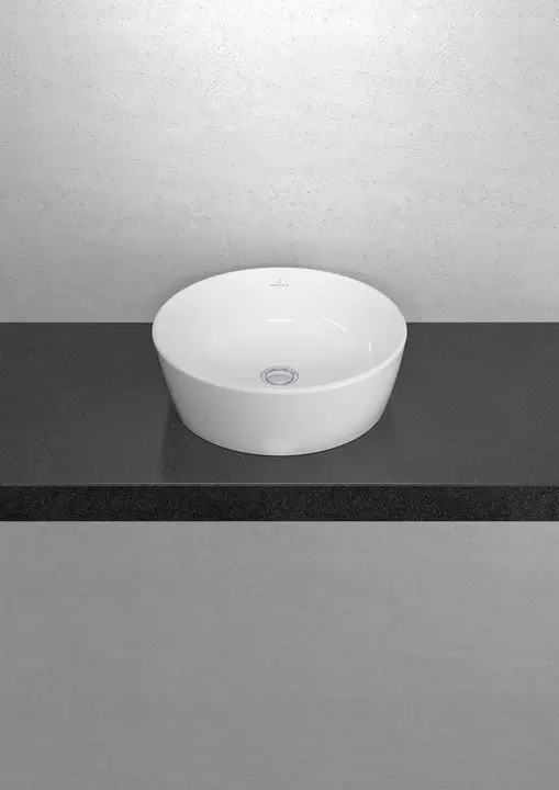 Умывальник Villeroy &#38; Boch Architectura 5A254501 фото